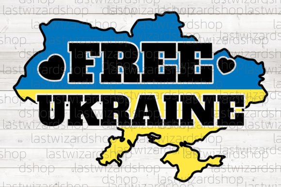 Free Ukraine Svg Stop War Svg: A Crafts & Graphics Review
