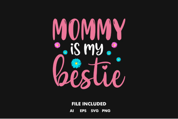 Mother Day Watercolor Floral SVG T-Shirt: Graphics & Crafts Review